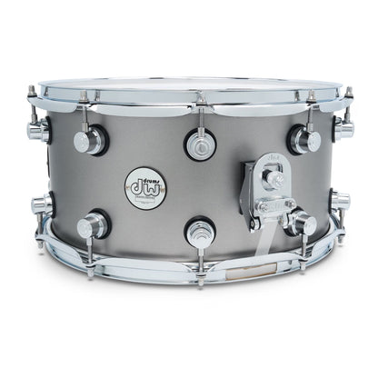 DW Drums Design Series Caja 14x7" Titanium Satin