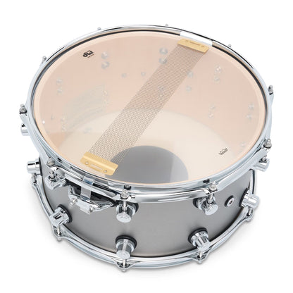 DW Drums Design Series Caja 14x7" Titanium Satin