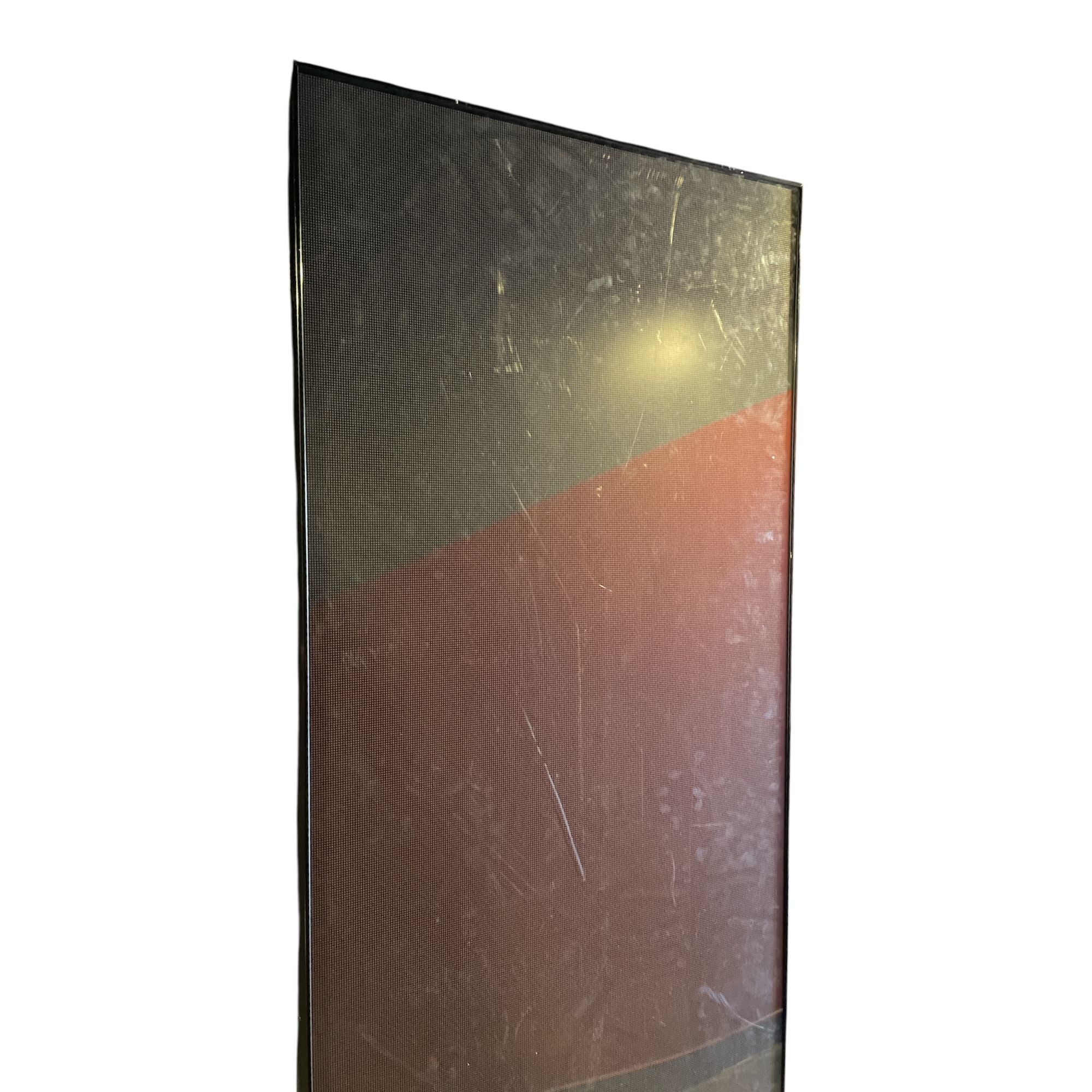 Eastman BOREM Par Pantallas LED Vertical Indoor 2.5 + Case