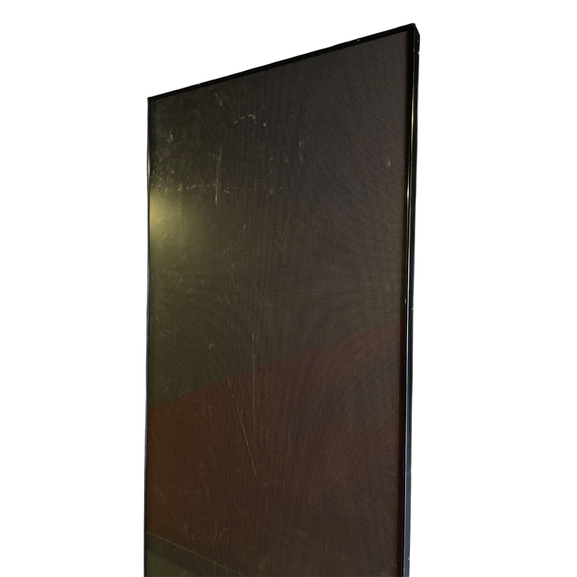 Eastman BOREM Par Pantallas LED Vertical Indoor 2.5 + Case