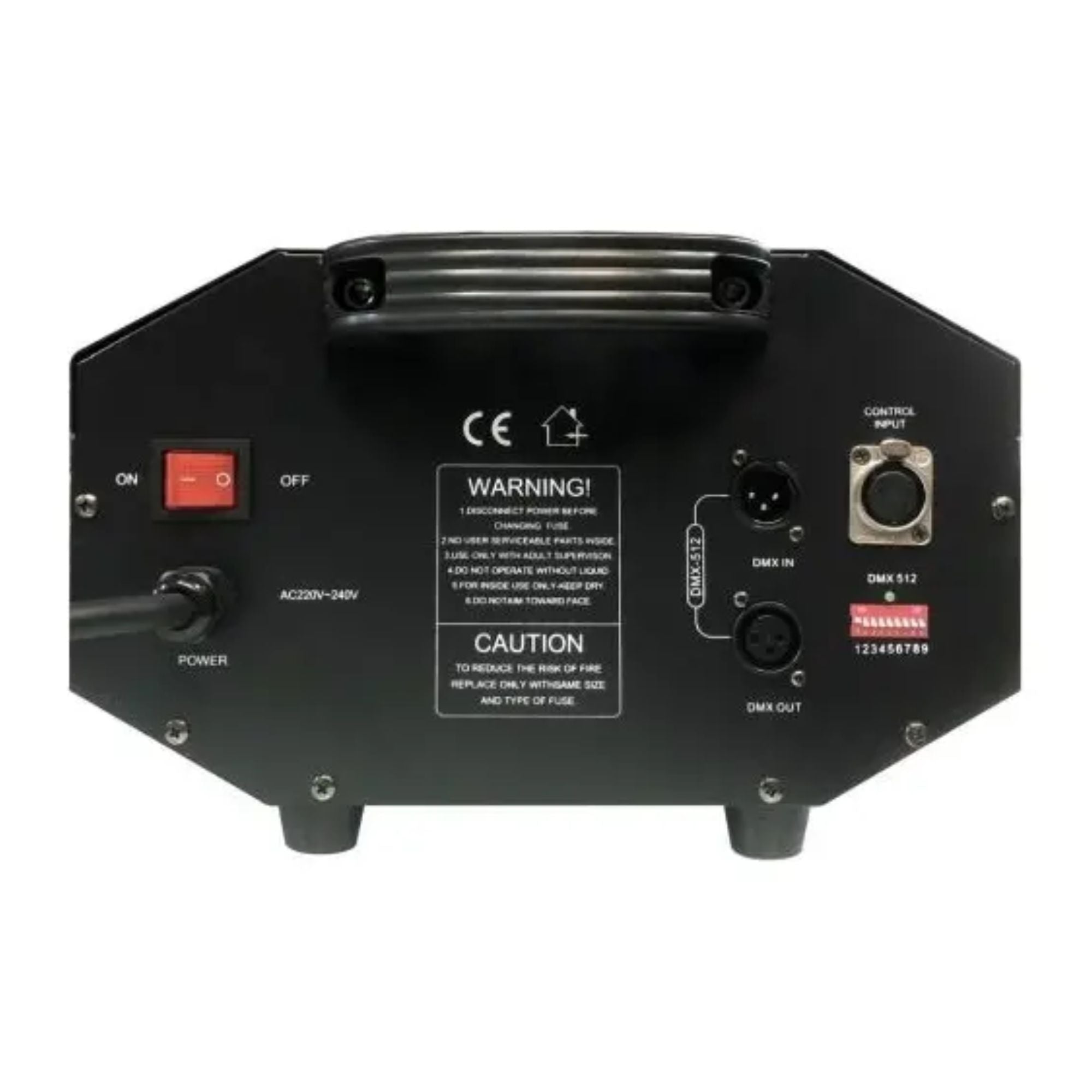 Eastman CARNIVAL30 Maquina de Humo 3000W