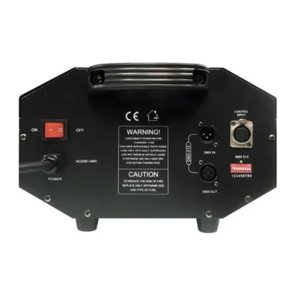 Eastman CARNIVAL30 Maquina de Humo 3000W