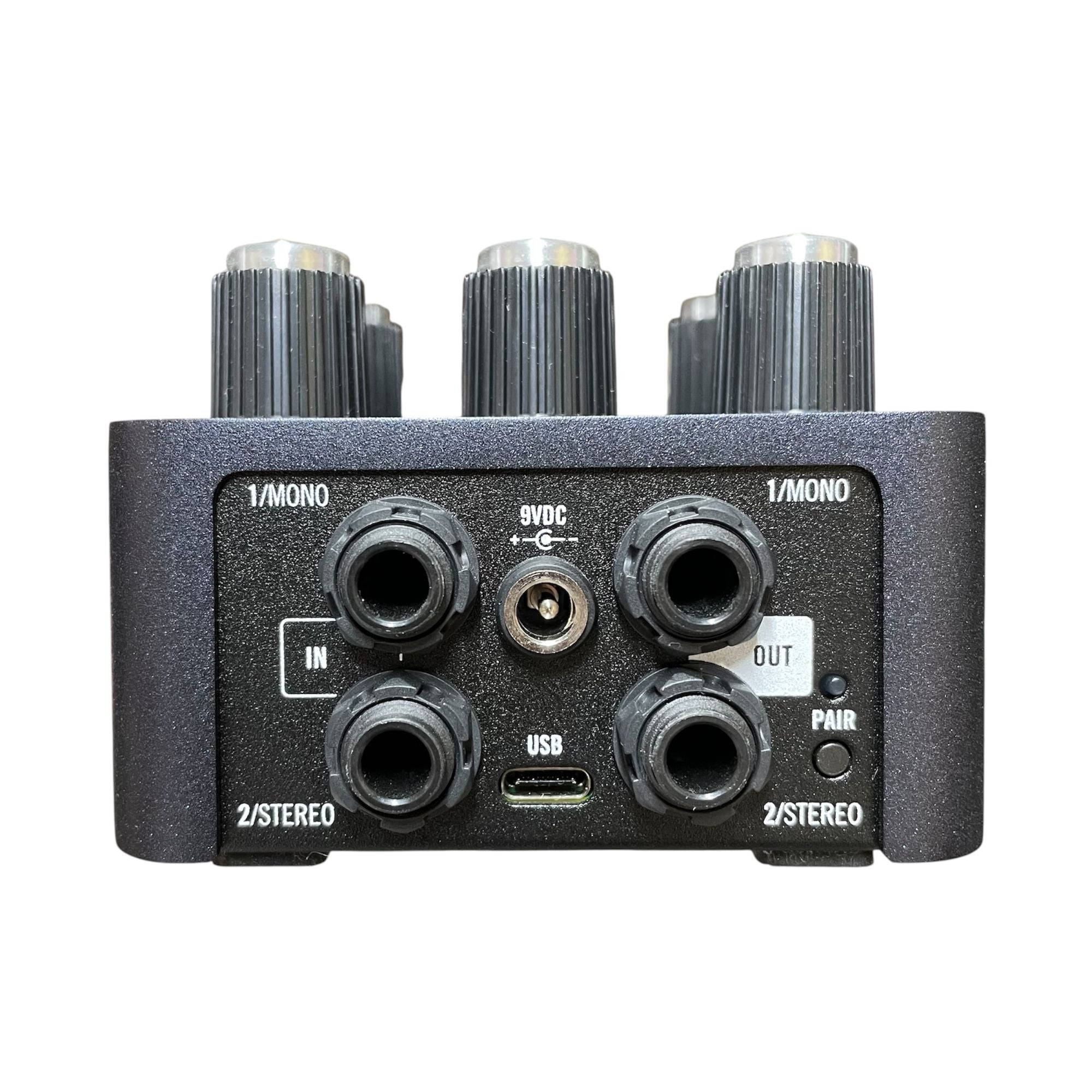 Universal Audio Pedal UAFX Delay Starlight Echo Station