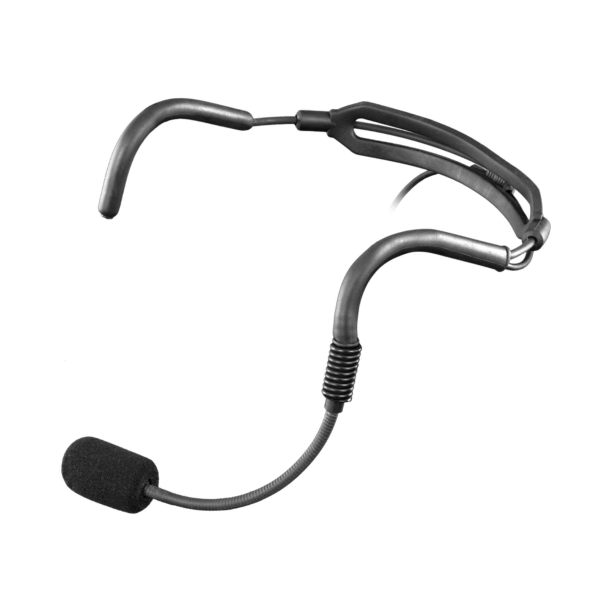Audix Microfono de Cintillo para Sistema Inalámbrico
