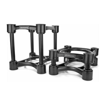Iso Acoustics ISO-200 Soporte Monitor de Estudio Grande (Par)