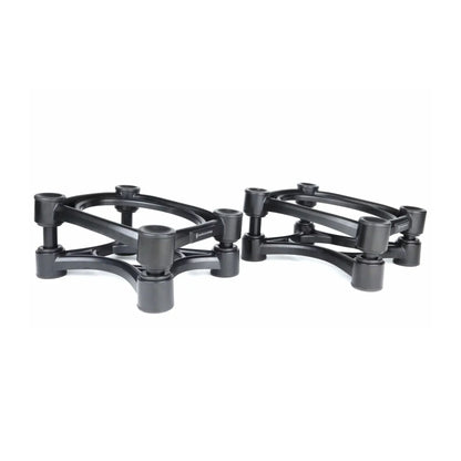Iso Acoustics ISO-200 Soporte Monitor de Estudio Grande (Par)