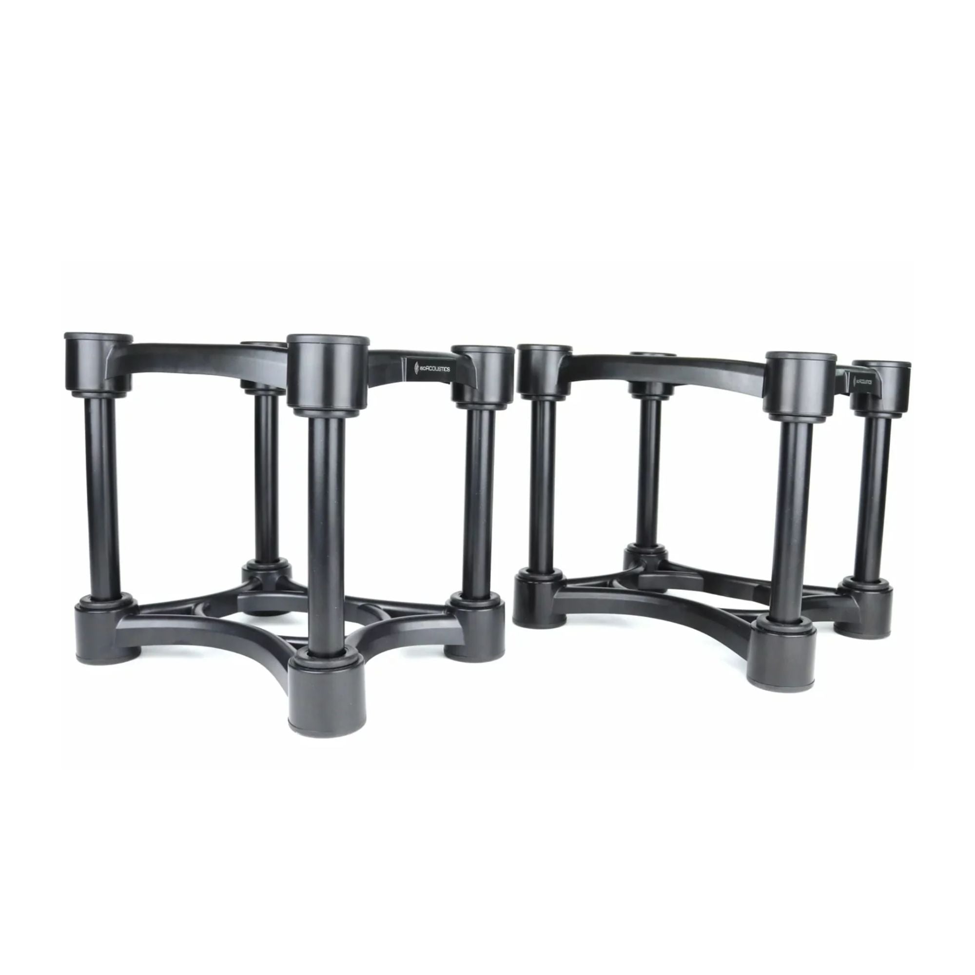 Iso Acoustics ISO-200 Soporte Monitor de Estudio Grande (Par)