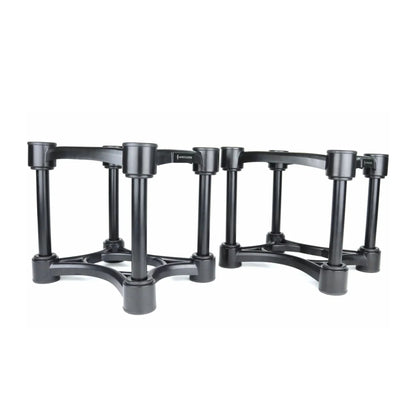 Iso Acoustics ISO-200 Soporte Monitor de Estudio Grande (Par)