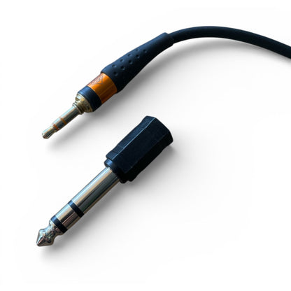 Neumann NDH20 Audifonos Monitoreo Cerrados