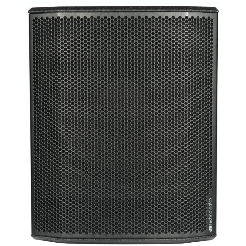 DB Technologies SUB618 Subwoofer Activo 18"