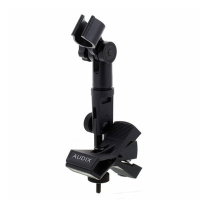 Audix D-Flex Soporte Doble para Micrófono