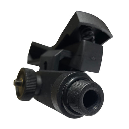Audix D-Flex Pinza de Montaje en Aro para Micrófono