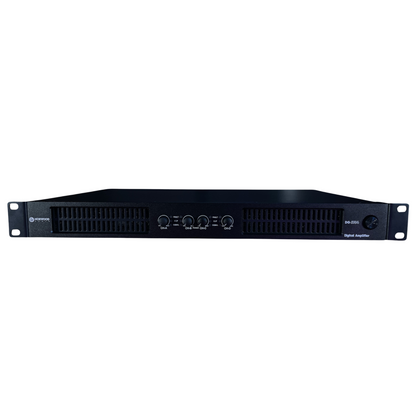 Norwood DG6754 Amplificador Digital de Potencia