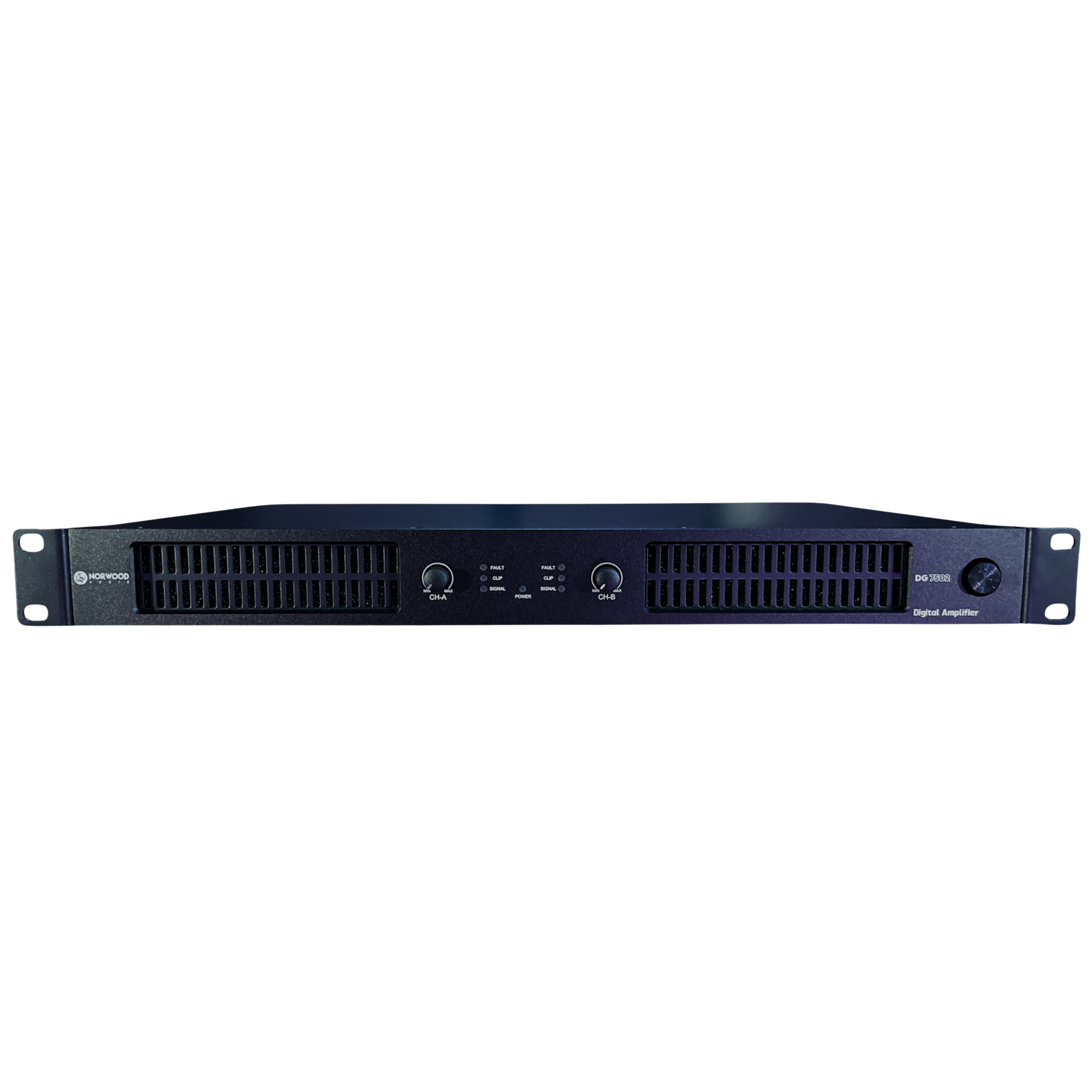 Norwood DG7502 Amplificador Digital de Potencia