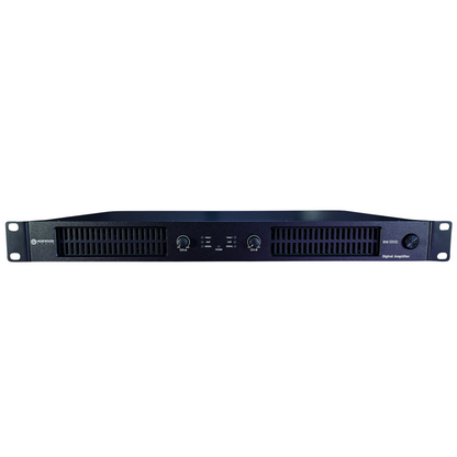Norwood DG7502 Amplificador Digital de Potencia