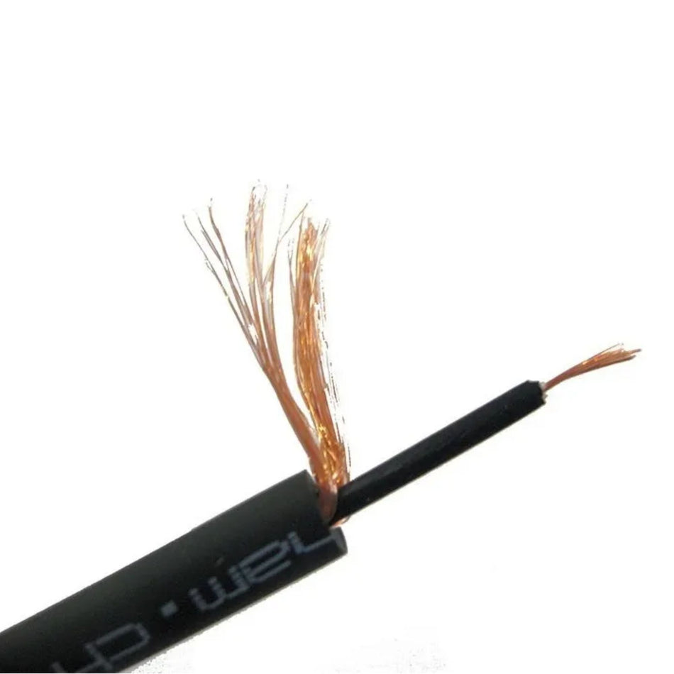 Gotham DGS1MT Cable Desbalanceado 1 m
