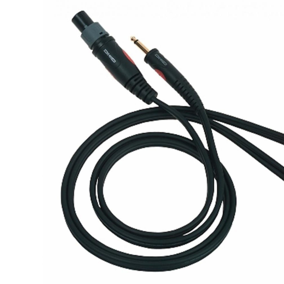 Proel Cable Plug - Speakon 5 mts