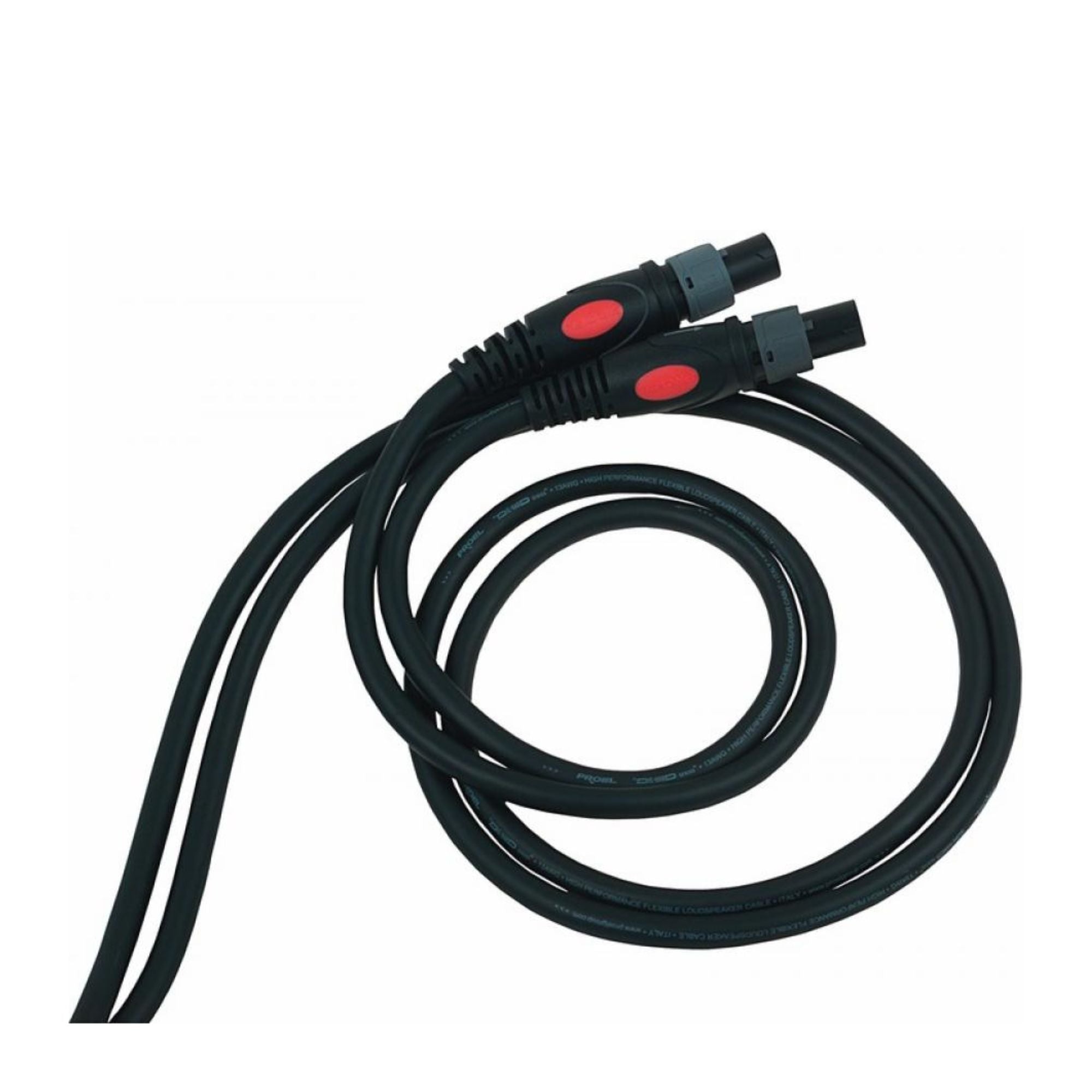Proel Cable Speakon 10mts