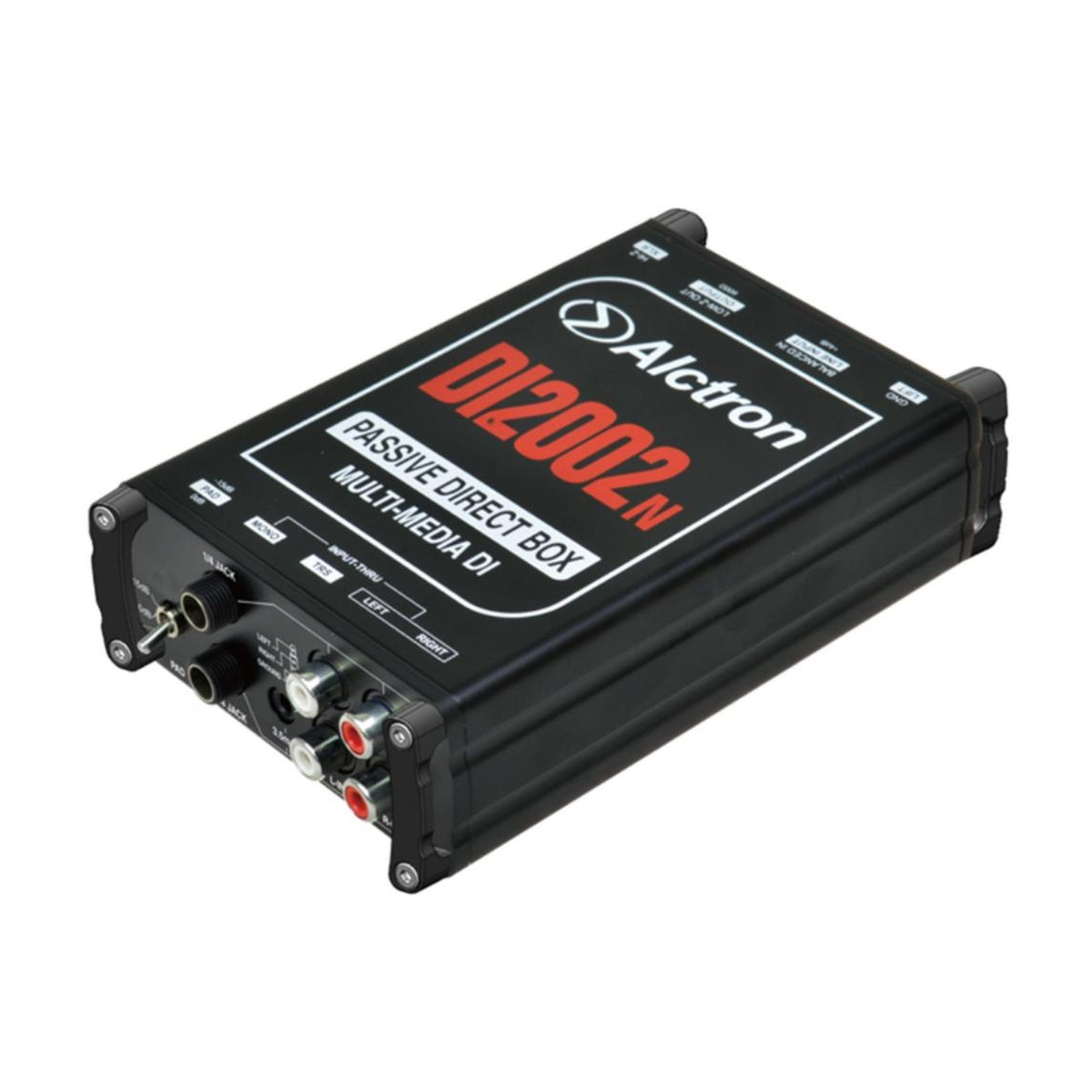 Alctron DI2002N Caja Directa Pasiva