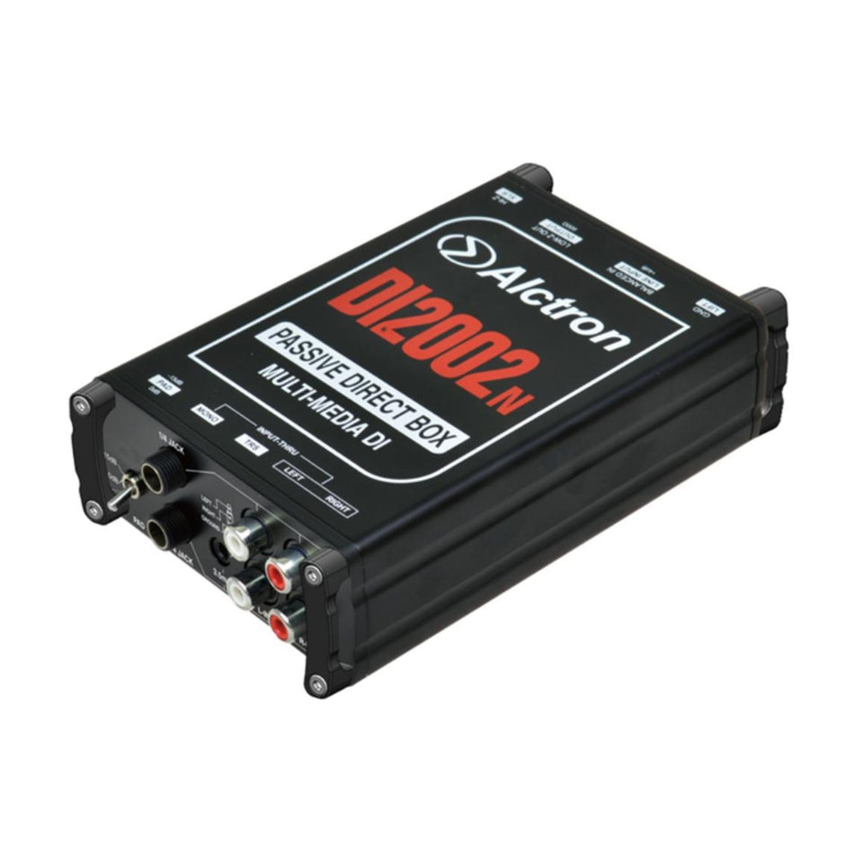 Alctron DI2002N Caja Directa Pasiva