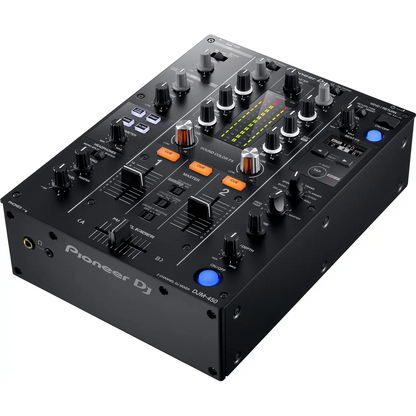 Pioneer Mixer Dj DJM-450