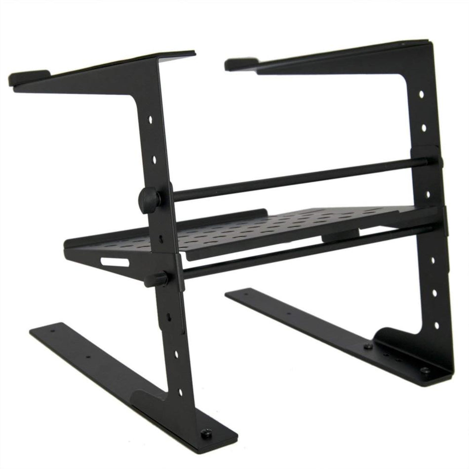 Accuracy Pro Audio Soporte Laptop/Controlador DJ