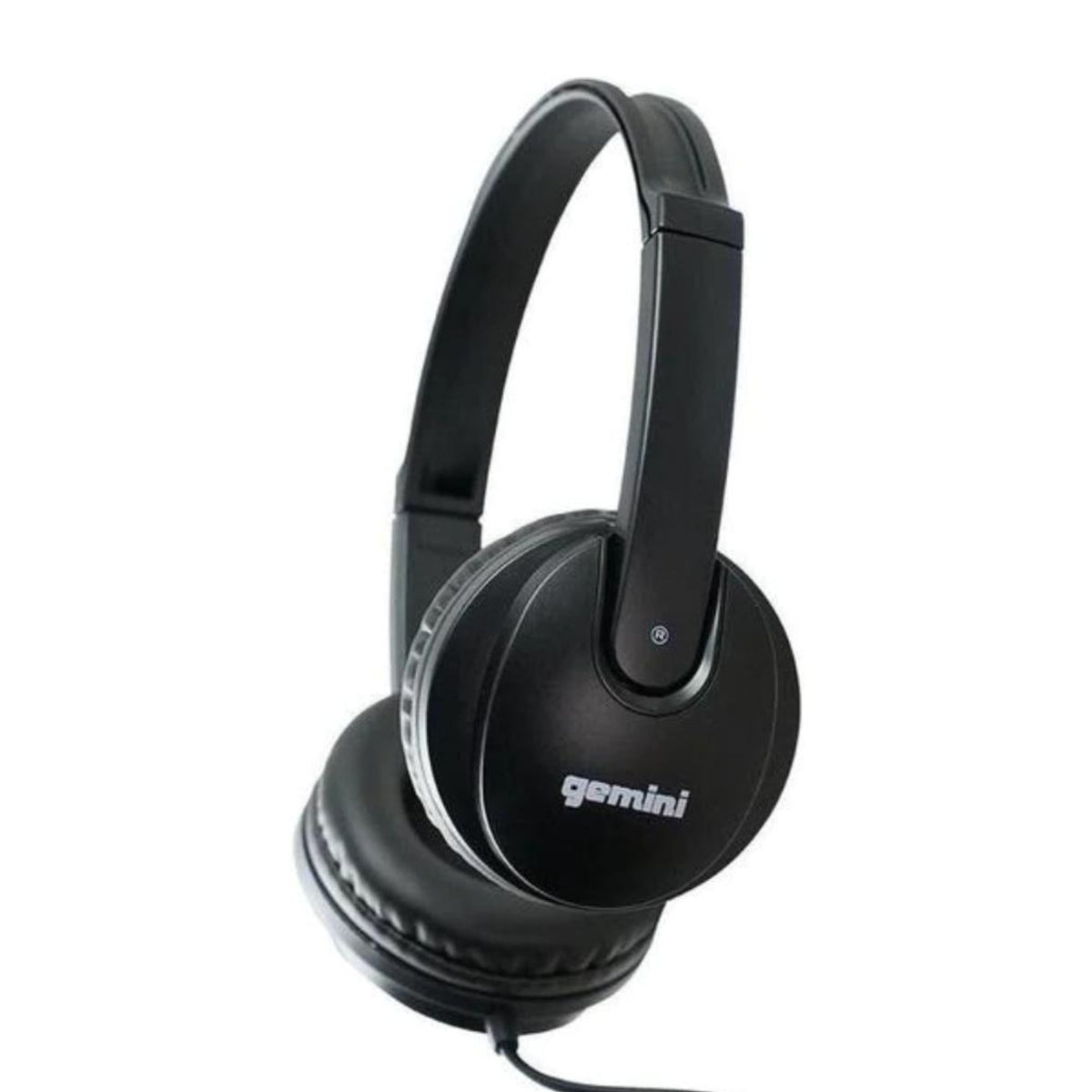 Gemini DJX200BK Audífonos Cerrados