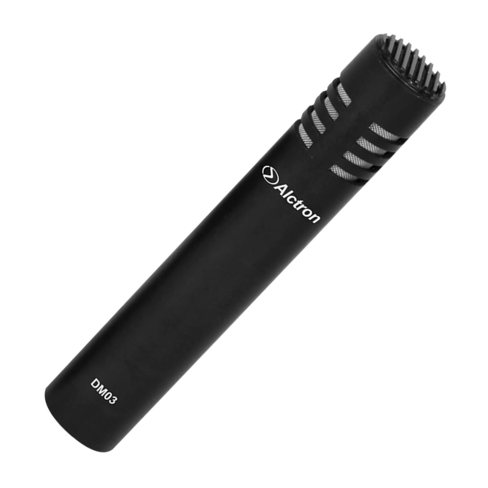 Alctron DM03 Micrófono Condensador Para Instrumentos