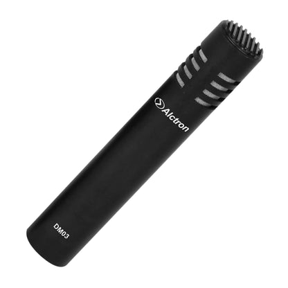 Alctron DM03 Micrófono Condensador Para Instrumentos