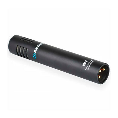 Alctron DM03 Micrófono Condensador Para Instrumentos