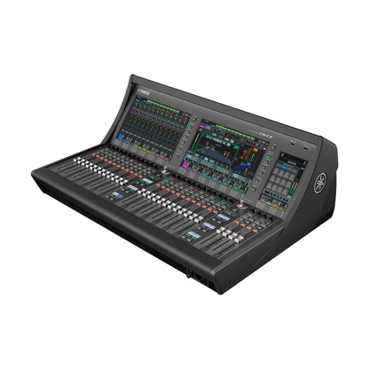 Yamaha Consola de Audio Digital DM7