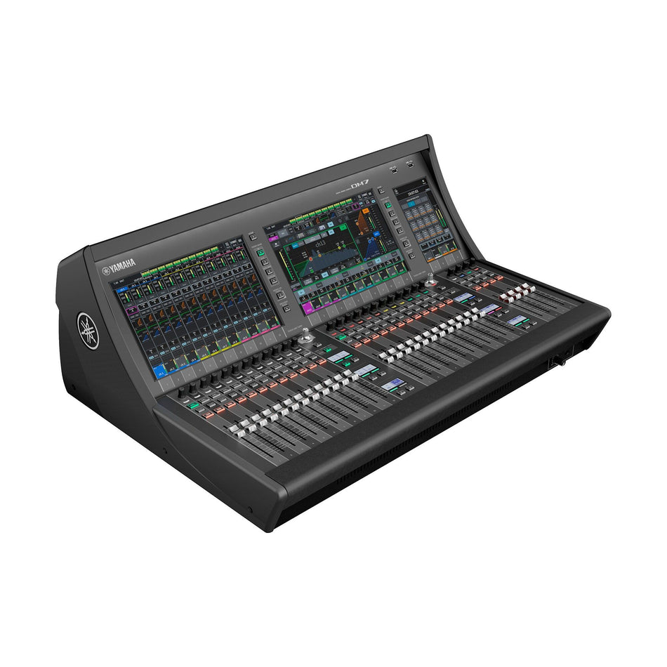 Yamaha Consola de Audio Digital DM7