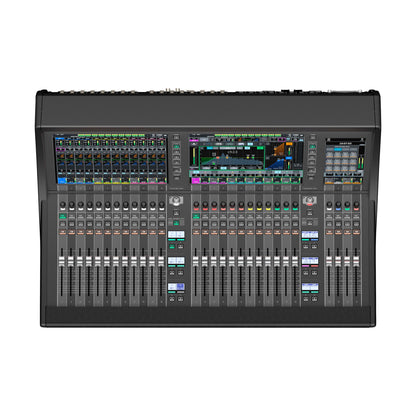 Yamaha Consola de Audio Digital DM7