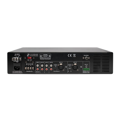 DSPPA DMA500U Amplificador de Línea 500W de 1 Zona