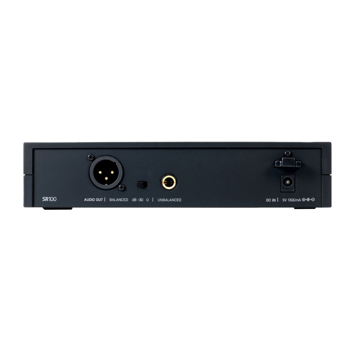 AKG DMS100 Set Sistema Inalámbrico Instrumento