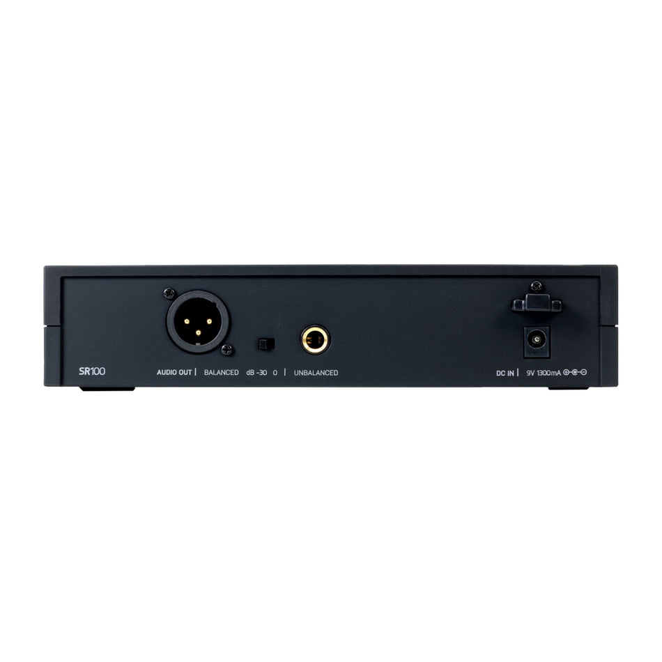 AKG DMS100 Set Sistema Inalámbrico Instrumento