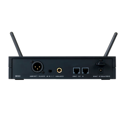 AKG DMS300INSET Sistema Inalámbrico para Instrumentos