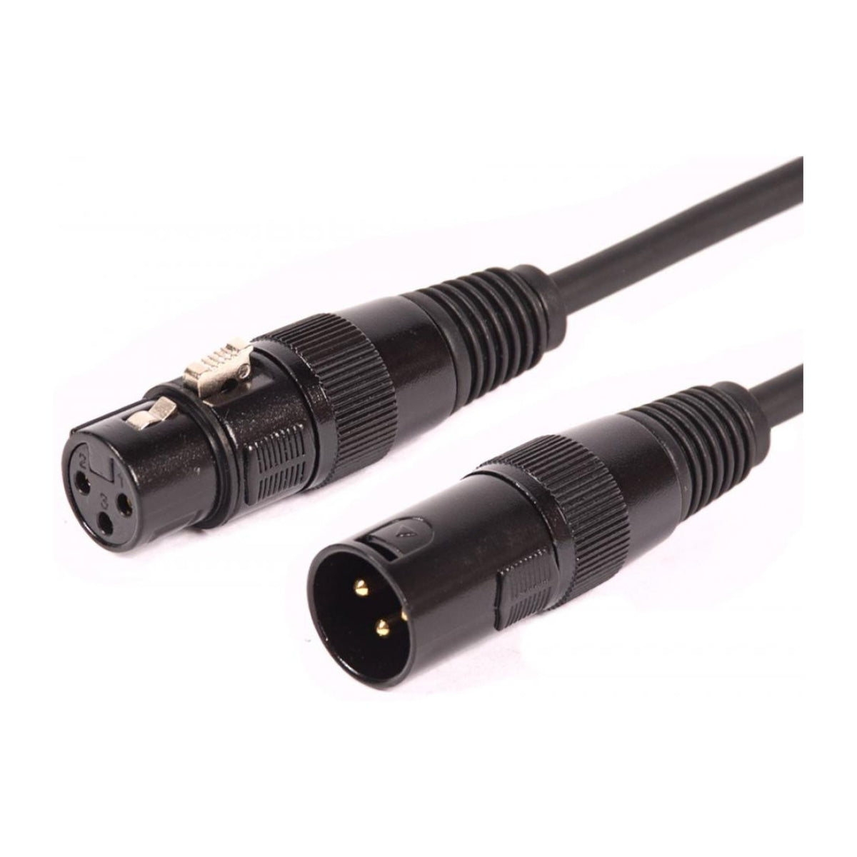 Accuracy Pro Audio Cable DMX 1 mt.