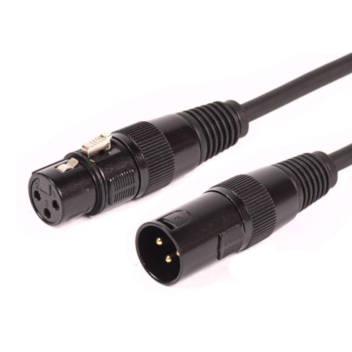 Accuracy Pro Audio DMX20M Cable DMX 20mts