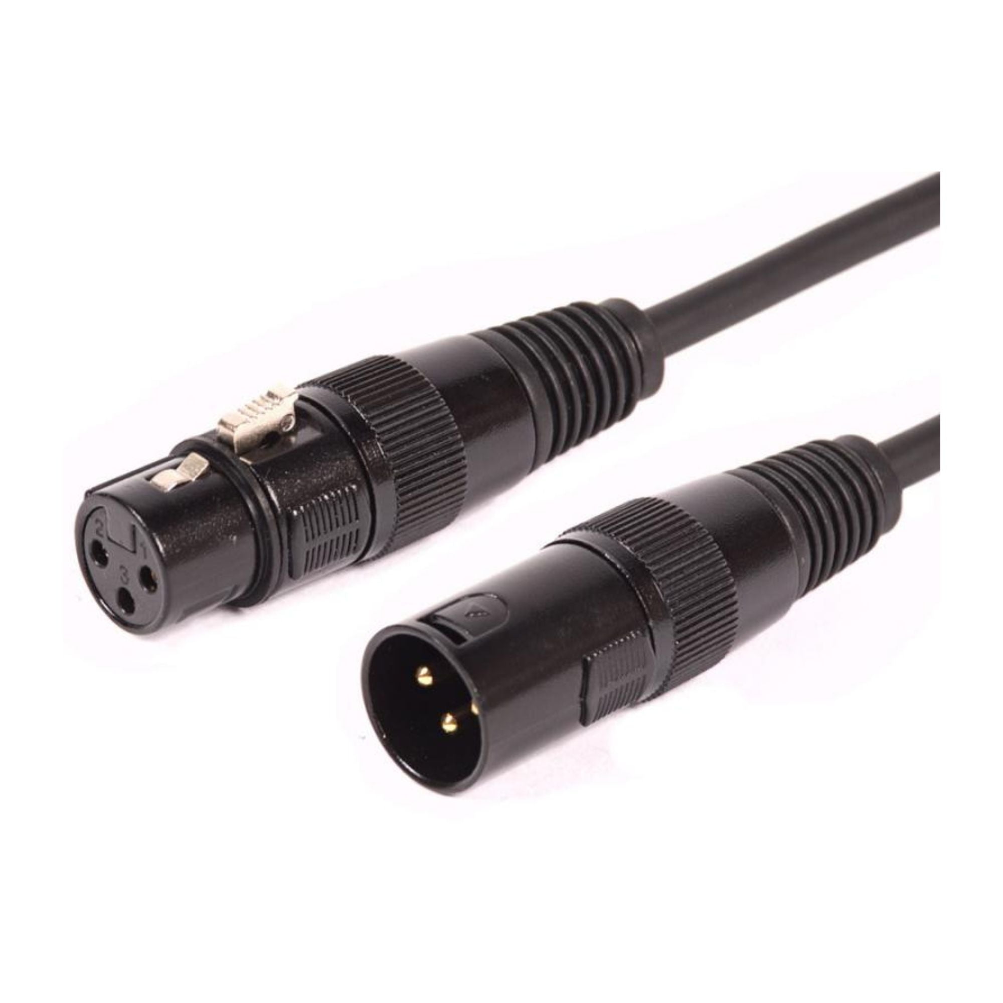 Accuracy Pro Audio Cable DMX 5mts