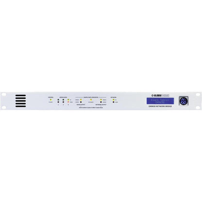 Klark Teknik DN9650 Procesador de Audio Conversor Digital para AES50