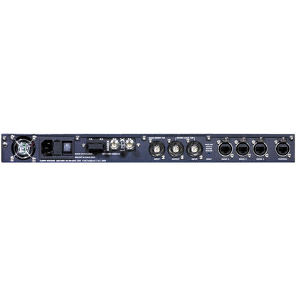 Klark Teknik DN9650 Procesador de Audio Conversor Digital para AES50