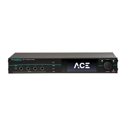 DirectOut ACE Interfaz de Audio Multifuncional Dante + Licencia Essential