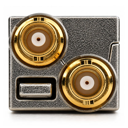 DirectOut SFP MADI BNC Transceptor Coaxial HD-BNC 75 Ω con Cable Adaptador