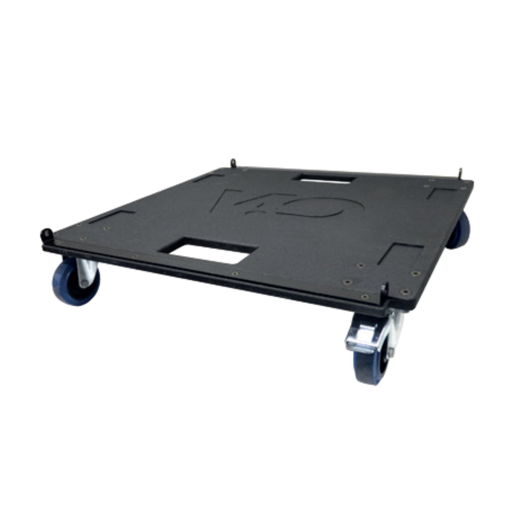 dB Technologies DOVIOS118 Carro Dolly
