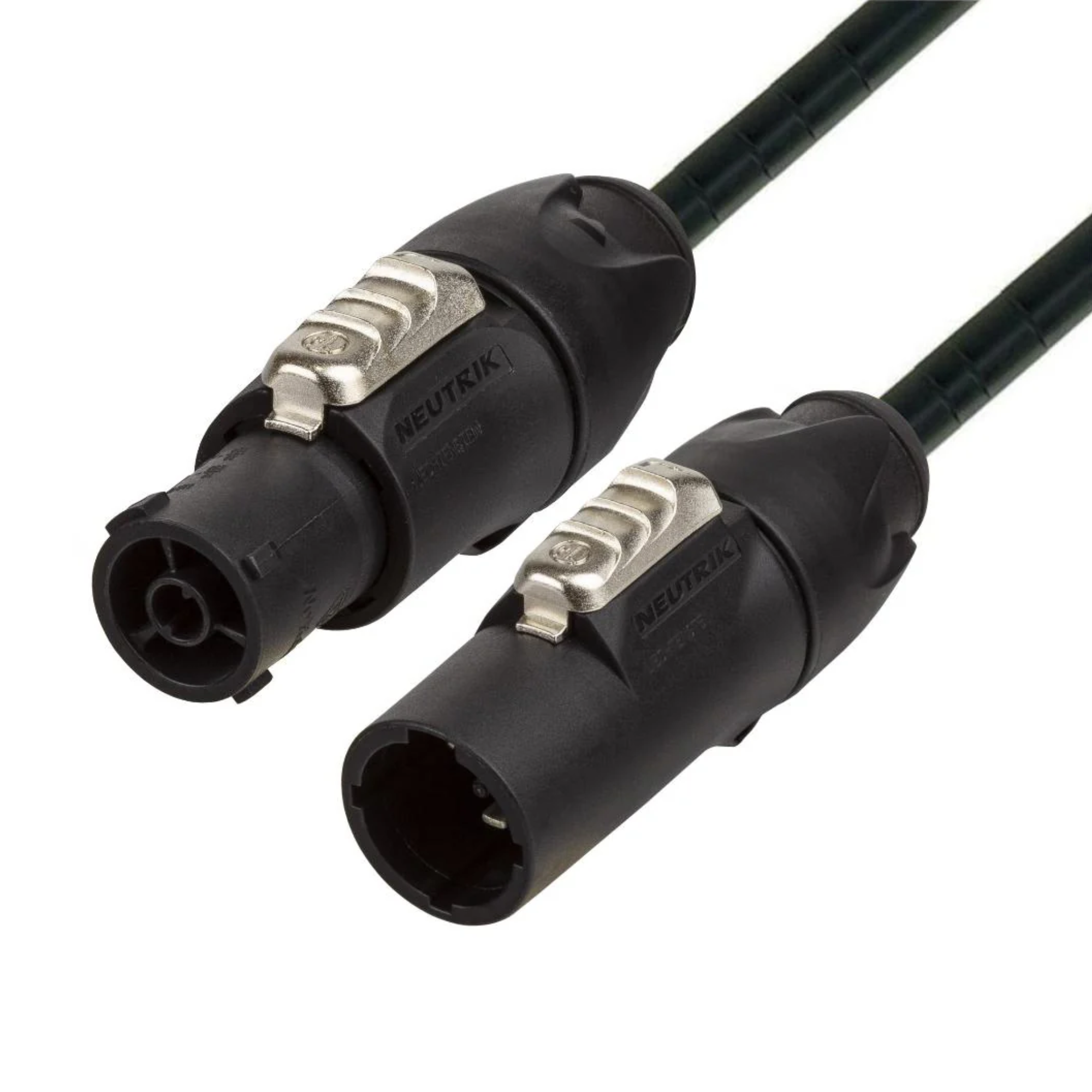 dB Technologies DPTC-70L Cable Powercon de 70 Centimetros