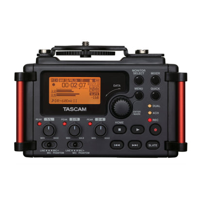 Tascam Grabador Digital para Cámara