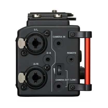 Tascam Grabador Digital para Cámara