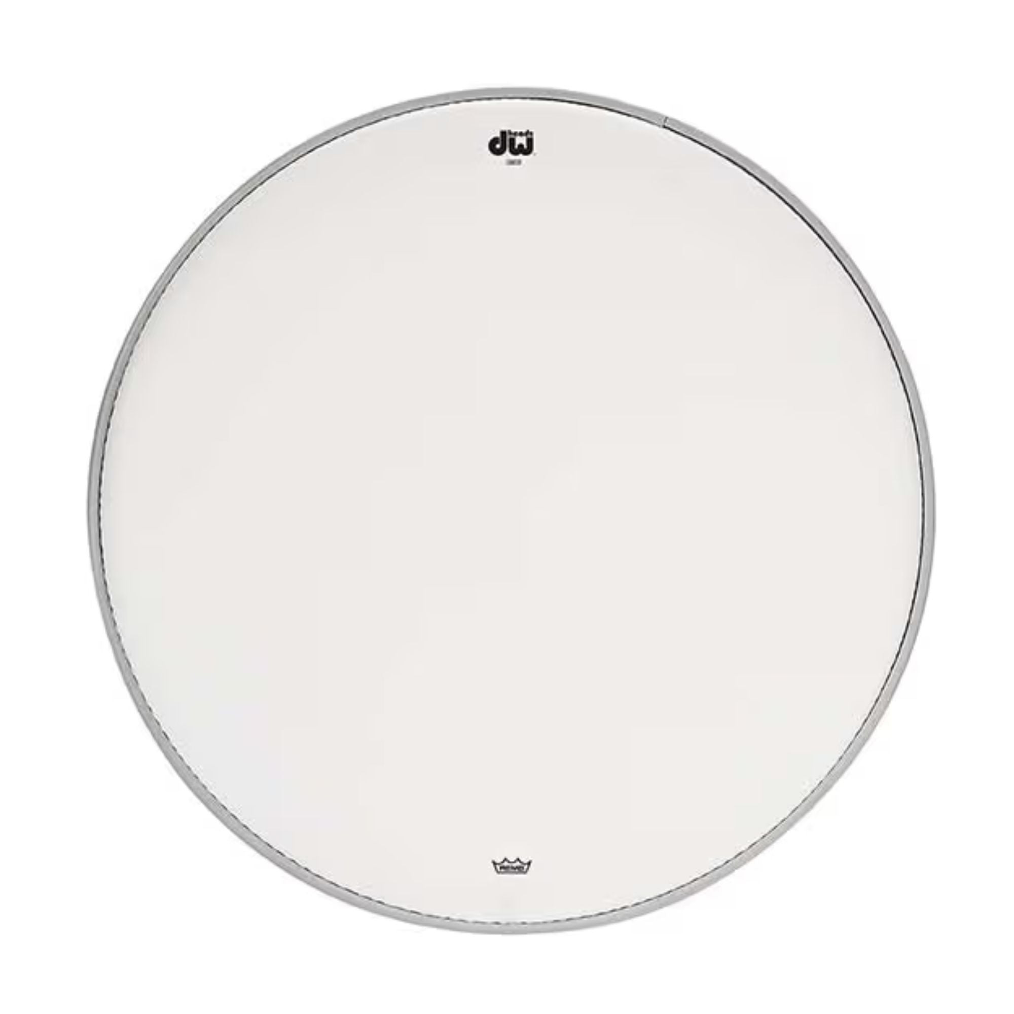 DW Drums Parche de Tom 10" Doble A Coated