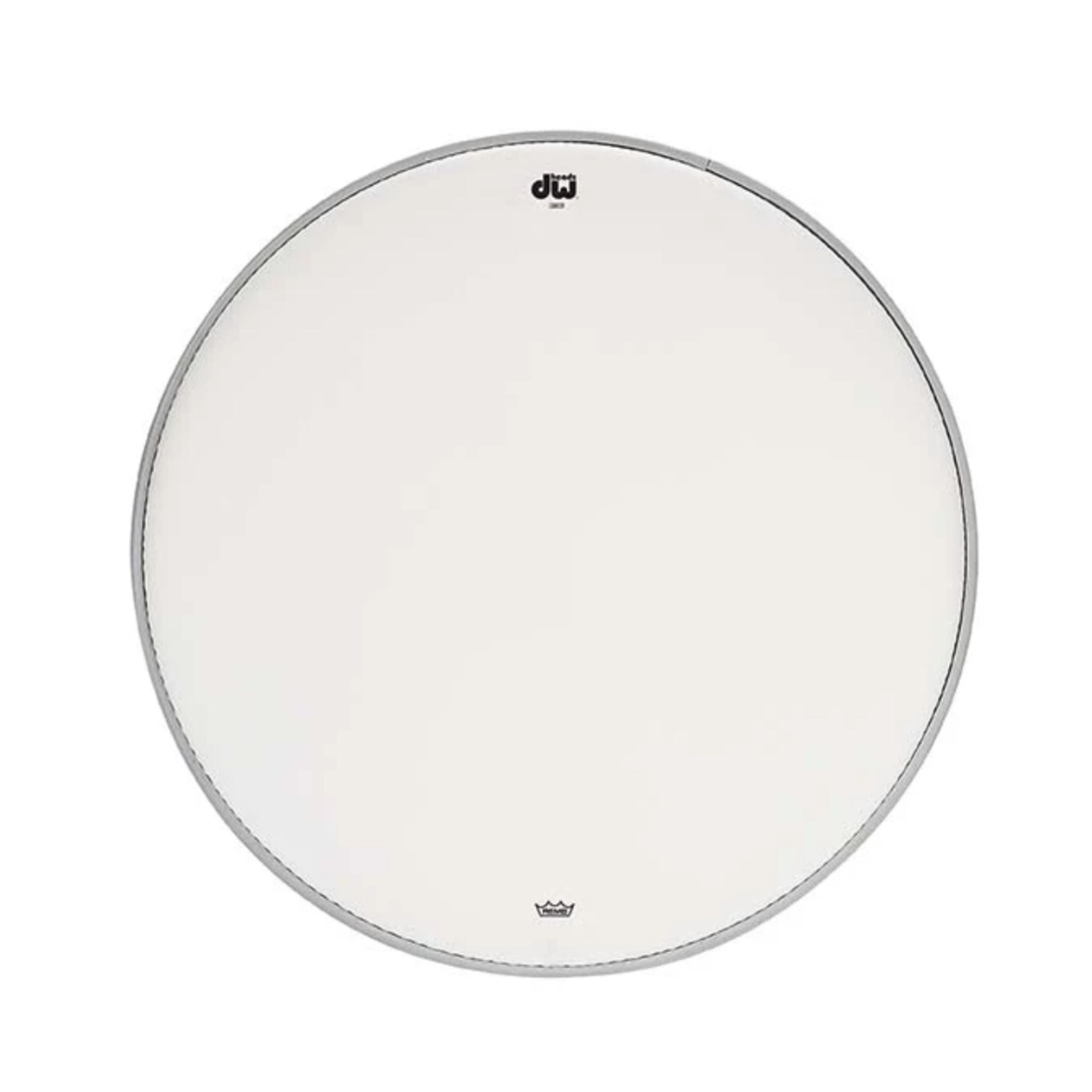 DW drums Parche de Tom de Piso 18" Double A Coated